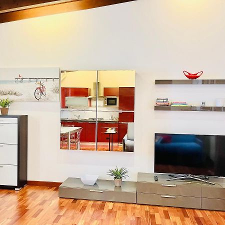 Tre Archi Your Apartment 베니스 외부 사진