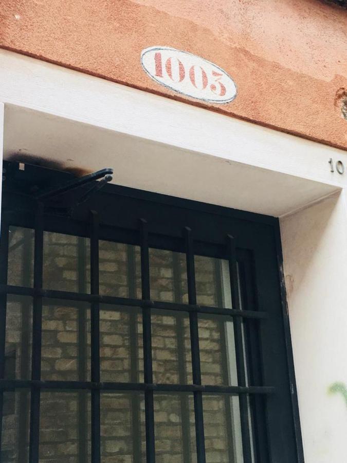 Tre Archi Your Apartment 베니스 외부 사진