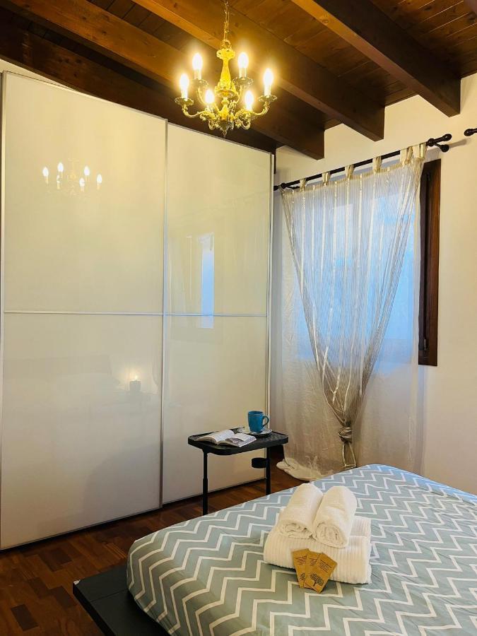 Tre Archi Your Apartment 베니스 외부 사진