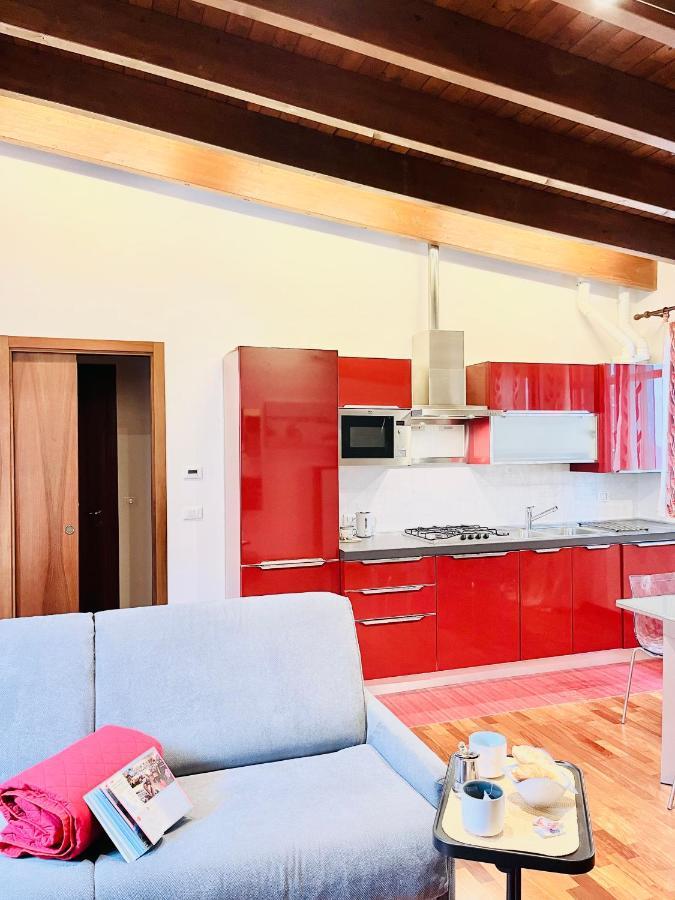 Tre Archi Your Apartment 베니스 외부 사진